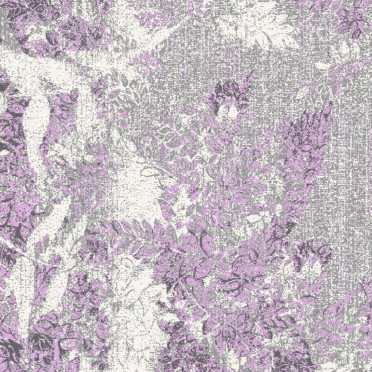 Ковер польский Agnella Soft Vitaso rose