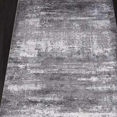 Ковер 04050G - GREY / GREY ARMINA