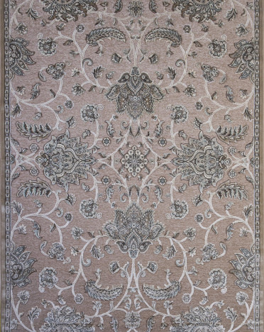 Ковер бельгийский 38189-6525-90 Genova (Вискоза)