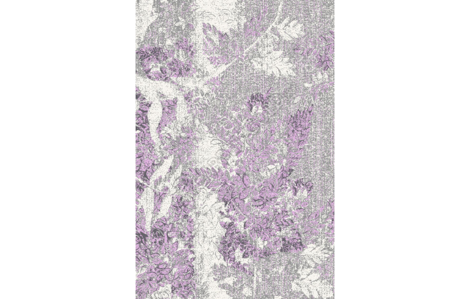 Ковер польский Agnella Soft Vitaso rose