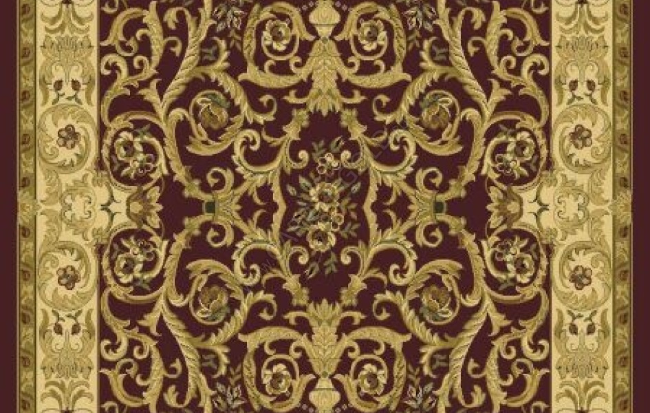 Бельгийские ковры Ragolle Beluchi 59200 1767
