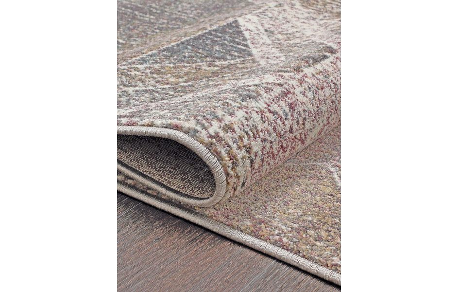 Ковер SOFIT C057 - LIGHT CREAM