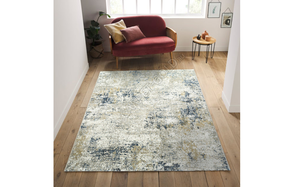 Ковер бельгийский Canyon 52029 7777 прямоугольный