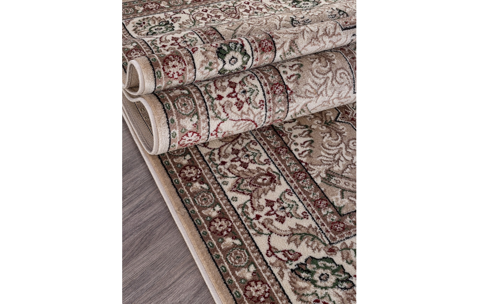 Ковер D868 - BEIGE COLIZEY