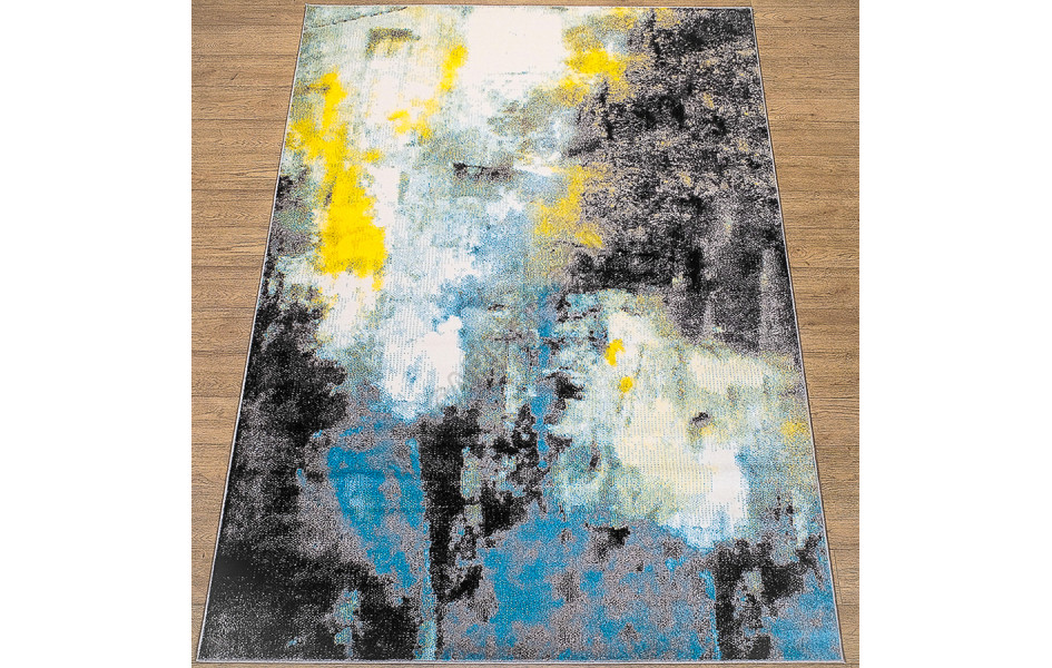 Детский ковер ДИЗАЙН 20751 ЦВЕТ 22068 Фэнси