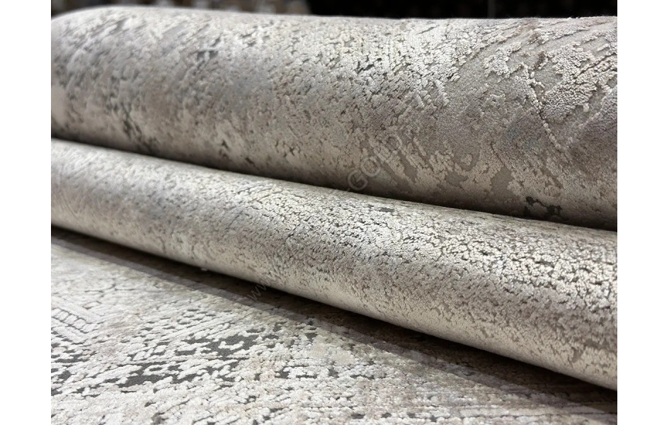 Ковер турецкий BELLA Y5021P L.BEIGE / L.BEIGE