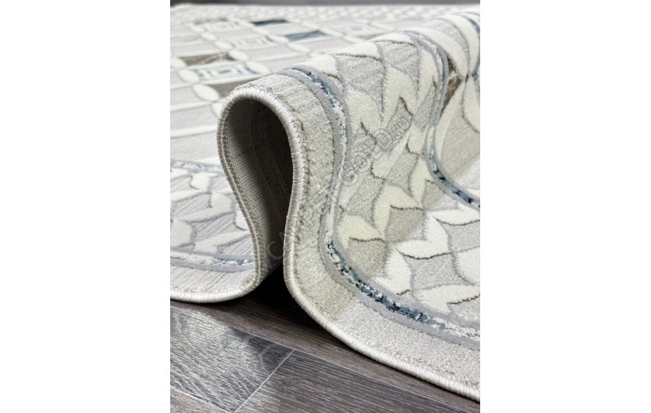 Ковер турецкий Florida 3515A_1 прямоугольный