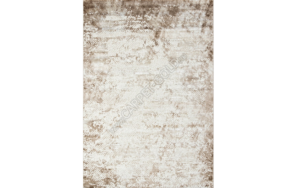 Ковер O1700 - 665 CREAM / VIZON - Прямоугольник - коллекция ANTEP