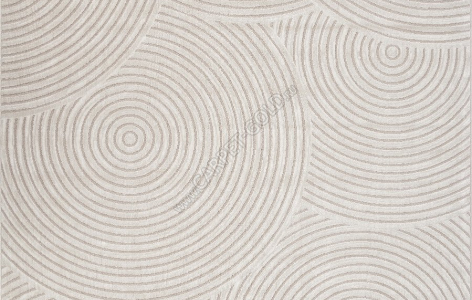 Ковер F410 - CREAM - Прямоугольник - коллекция DIOS