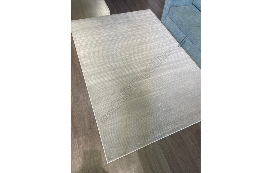 Ковер комнатный на пол Doha AC43 GRAY