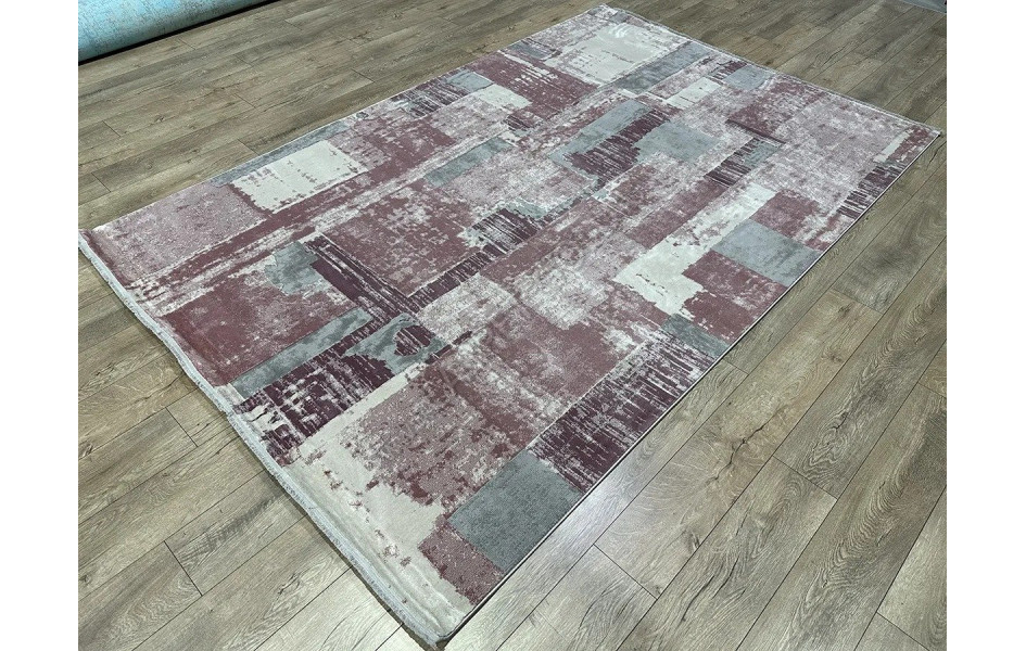 03045A GREY/PINK Imola